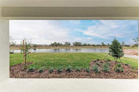 New construction Single-Family house 13718 Heartwood Wy, Parrish, FL 34219 plan Pelican - image 3