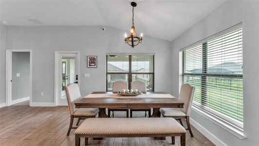 New construction Single-Family house 5150 Villa Crest Wy, Auburndale, FL 33823 - image 11