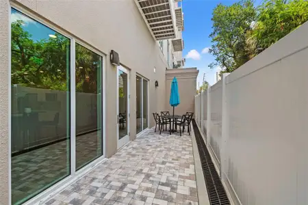 New construction Condo house 600 3Rd Ave S, Unit 201, St. Petersburg, FL 33701 - image