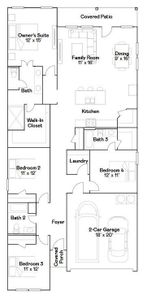 New construction Single-Family house 13030 Pine Trace St, Montgomery, TX 77316 - image