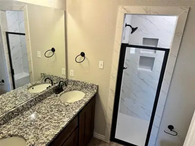 New construction Single-Family house 957 Erwin Rd, Poolville, TX 76487 - image