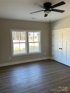 New construction Single-Family house 2222 Badin Rd, Albemarle, NC 28001 null- photo 0