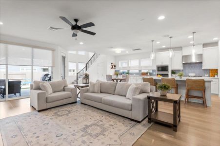 New construction Single-Family house 7913 Edmondson Bnd, Austin, TX 78744 null- photo 0