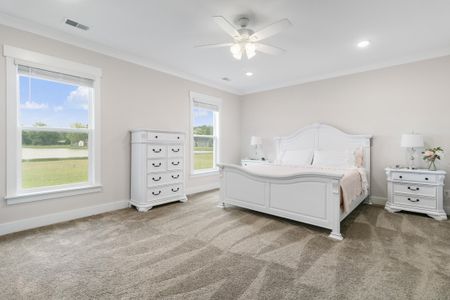 Timothy Lakes by Center Park Homes in Ridgeville - photo 28 28