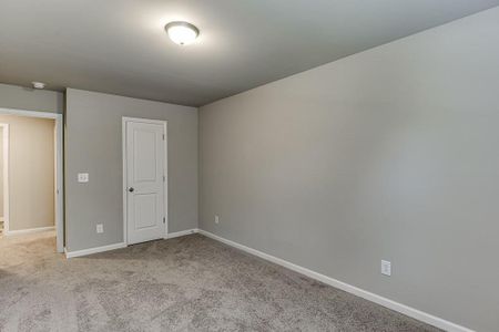 New construction Townhouse house 5132 Fox Den Rd, Oakwood, GA 30566 null- photo 22 22