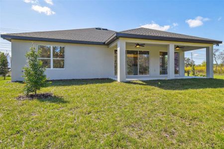 New construction Single-Family house 11313 Limpkin Road, Weeki Wachee, FL 34614 - photo 29 29