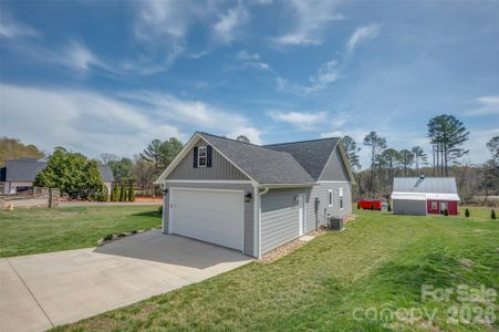 New construction Single-Family house 168 Nursery Rd, Forest City, NC 28043 - image