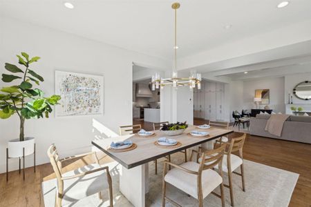 New construction Single-Family house 9510 Still Creek Ln, Dallas, TX 75238 - image 4