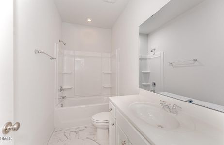 New construction Single-Family house 146 Starlet Rdg Wy, Clayton, NC 27520 - image 4