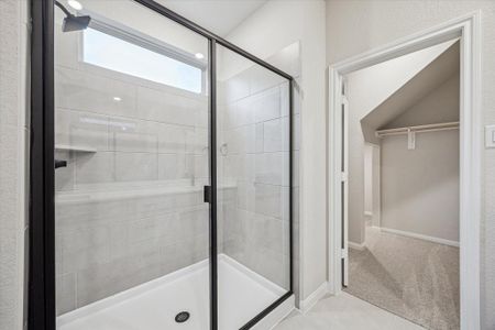 New construction Single-Family house 22730 Norcrest Hills Dr, Katy, TX 77449 plan Sorrel - image 17