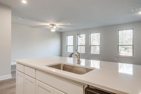 New construction Townhouse house 6818 Neal's Wy, Arlington, TX 76001 - image 16