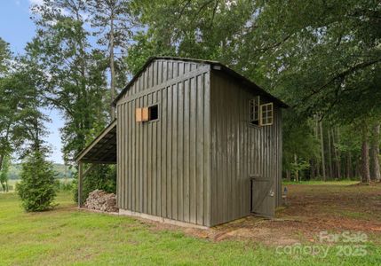 New construction Single-Family house 3759 Nc 24/27 Hwy, Pinehurst, NC 28370 - image