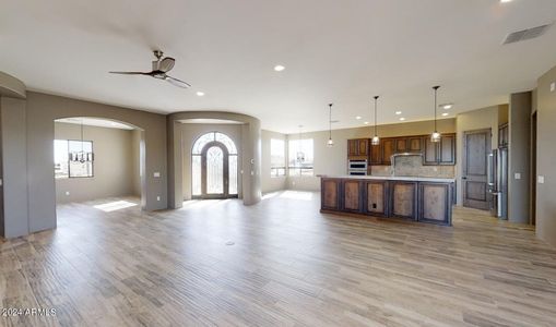 New construction Single-Family house 38718 N 24Th Ave, Phoenix, AZ 85086 null- photo 1 1