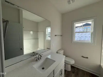 New construction Single-Family house 105 Hudson Village Dr, La Grange, NC 28551 - image