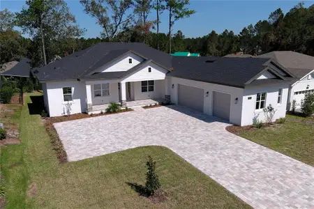 Southern Hills Plantation by AR HOMES in Brooksville - photo 1 1