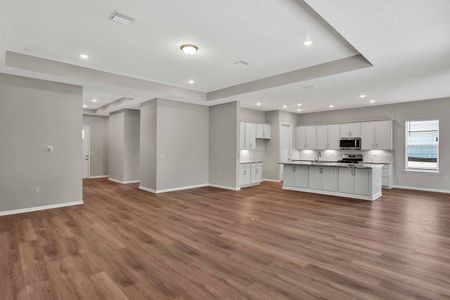 New construction Single-Family house 3 Ellaville Dr, Palm Coast, FL 32137 plan Ponce - 70' Homesites - image 15