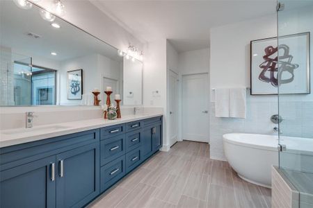 New construction Single-Family house 1935 W Clay St, Houston, TX 77019 null- photo 26 26