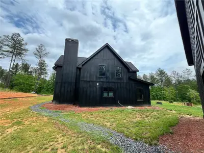 New construction Single-Family house 1001 Bailey Rd, Aragon, GA 30104 - image