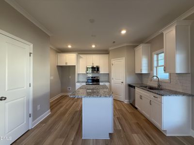 New construction Single-Family house 263 Bluejay St, Clayton, NC 27527 - image 6