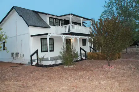 New construction Single-Family house 12100 County Rd 105, Brownwood, TX 76801 - image