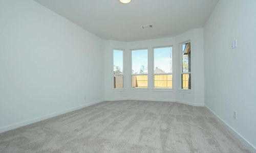 New construction Single-Family house 2927 Blenheim Park, Bulverde, TX 78163 null- photo 17 17