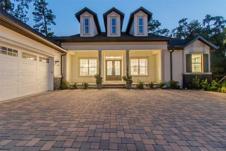 New construction Single-Family house 6470 Summit View Dr, Brooksville, FL 34601 - image 3