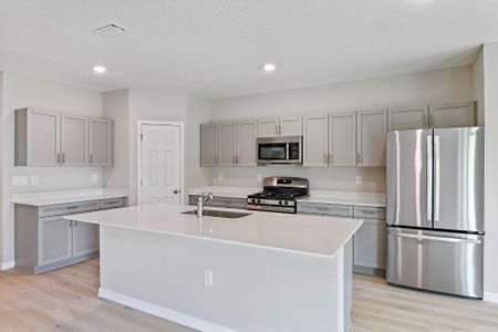 New construction Single-Family house 853 Sand Sea Pl, Haines City, FL 33844 null- photo 10 10