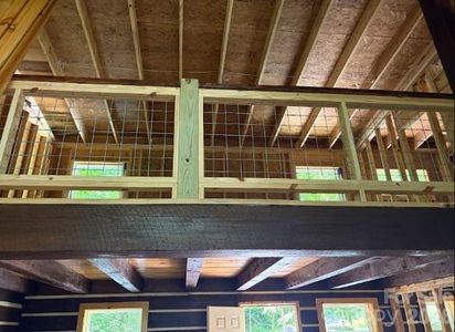New construction Single-Family house 5 Marion Dr, Maggie Valley, NC 28751 - image