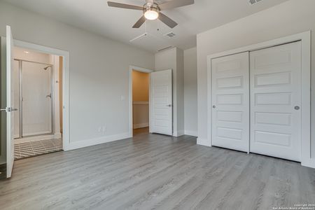 New construction Condo/Apt house 415 Ira Avenue, Unit 2101, San Antonio, TX 78209 - photo 16 16