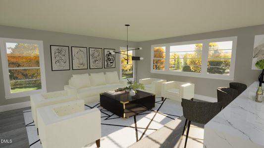 New construction Single-Family house 316 Williams St, Cary, NC 27511 - image 14