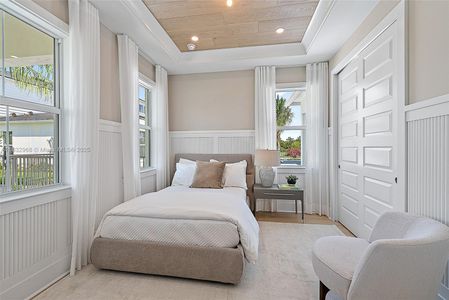 New construction Single-Family house 19505 Se Turnbridge Dr, Jupiter, FL 33458 plan Livingston Grande - image 15