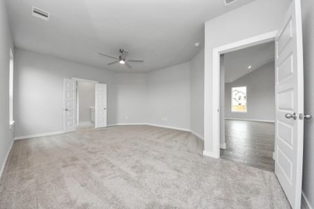 New construction Single-Family house 24510 Bradbury Woods Dr, Spring, TX 77373 plan Plan 265 - image 11