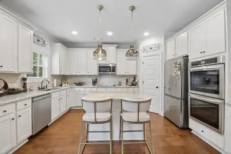 New construction Single-Family house 269 Baumgard Wy, Locust Grove, GA 30248 - image 6