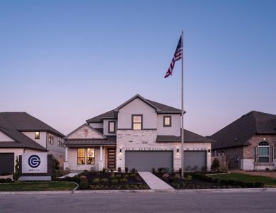 New construction Single-Family house 20621 Dustin Ln, Pflugerville, TX 78660 - image