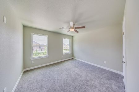 New construction Single-Family house 2142 De Soto St, Houston, TX 77091 null- photo 0