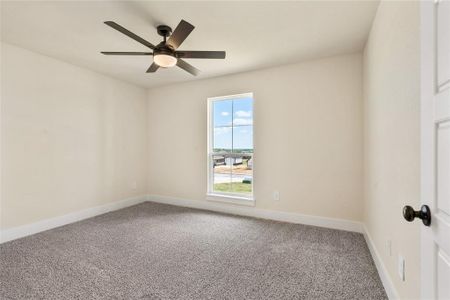 New construction Single-Family house 3013 Westfork Way, Springtown, TX 76082 null- photo 30 30