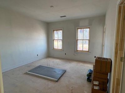 New construction Single-Family house 5430 Settingdown Rd, Cumming, GA 30041 plan Brentwood  - image 4