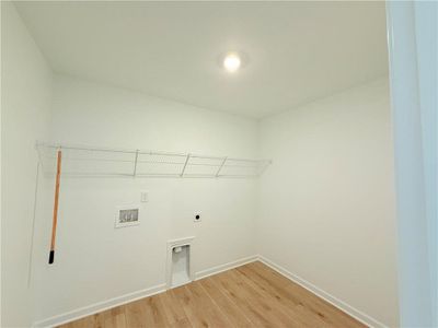 New construction Single-Family house 101 Mayfair St, Dawsonville, GA 30534 null- photo 27 27