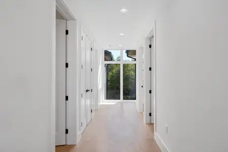 New construction Single-Family house 4804 Richmond # 1 Ave, Austin, TX 78745 - image 20