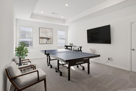 New construction Single-Family house 12528 Gunsbach, Schertz, TX 78154 - image 15