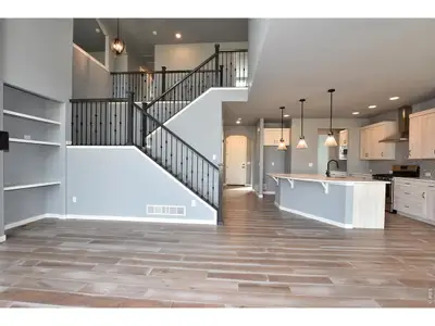 New construction Single-Family house 1173 Crown Sparrow St, Johnstown, CO 80534 - image