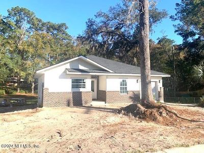 New construction Single-Family house 1613 Lake Shore Boulevard, Jacksonville, FL 32210 - photo 0