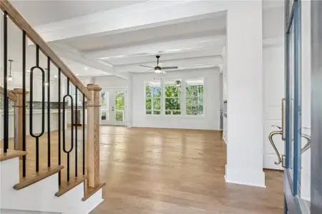New construction Single-Family house 102 Cottage Gate Ln, Roswell, GA 30076 null- photo 5 5