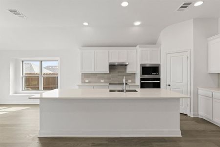 New construction Single-Family house 148 Trinity St, Grandview, TX 76050 plan Avery - image 14