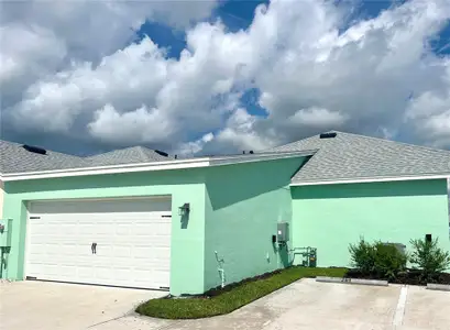 New construction Single-Family house 279 Latitude Dr, Daytona Beach, FL 32124 - image