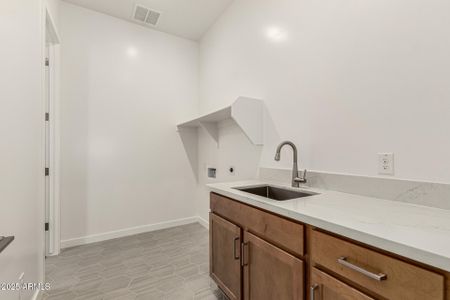 New construction Single-Family house 13619 W Hackamore Dr, Peoria, AZ 85383 plan Serenity - image 9