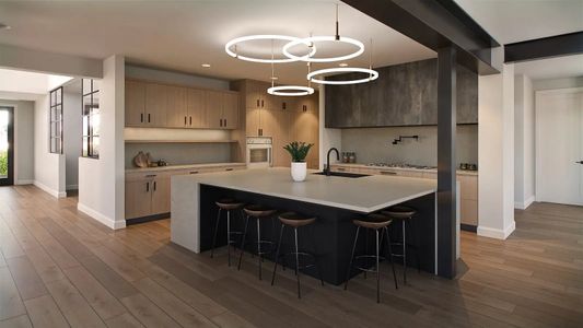 New construction Single-Family house 4888 Lions Paw St, Castle Rock, CO 80104 plan Cedar - image 7