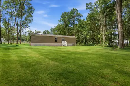 New construction Manufactured Home house 11311 Nw 13Th St, Ocala, FL 34482 - image