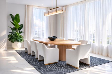 New construction Condo house 220 Se Mizner Blvd, Unit Ph4, Boca Raton, FL 33432 - image 9
