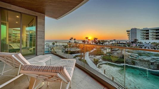New construction Condo house 1561 Gulf Of Mexico Dr, Unit 304, Longboat Key, FL 34228 - image